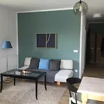 Steinergut Gartenwohnung 1 * Vorderstoder