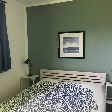 Steinergut Gartenwohnung 1 Lejlighed Vorderstoder