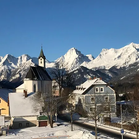 Steinergut Gartenwohnung 1 Διαμέρισμα Vorderstoder